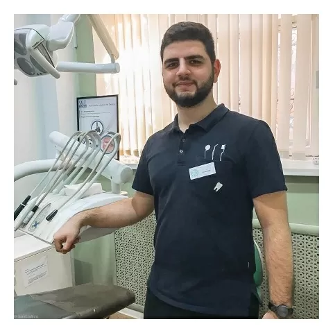 Oganoff clinic (ранее «Гливит»)