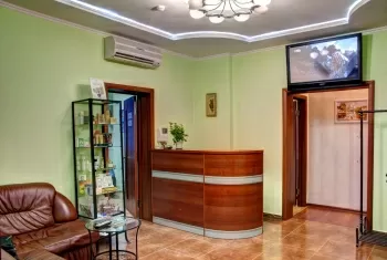 Клиника им. О.А. Кульневича