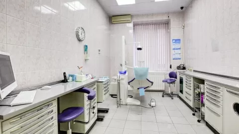 Cтоматология Вэнстом