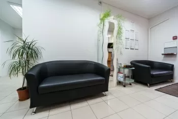 Стоматологическая клиника Студия-Эстет