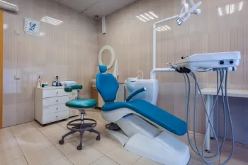 Стоматология Т-мед клиника