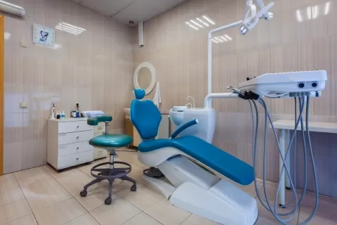 Стоматология Т-мед клиника