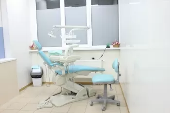 Твоя стоматология