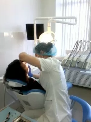 Единая Стоматология