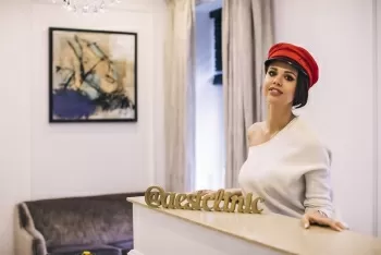 Стоматология Aesthetica