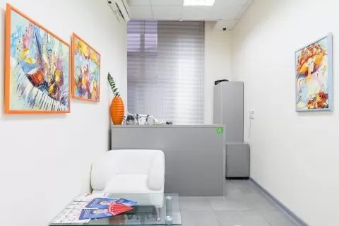 Стоматологический центр Big Smile