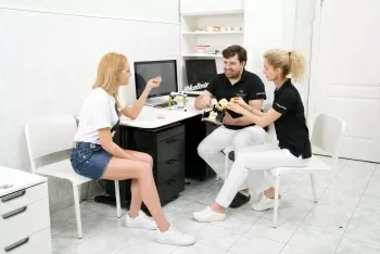 Стоматологическая клиника Kalinin Dentistry