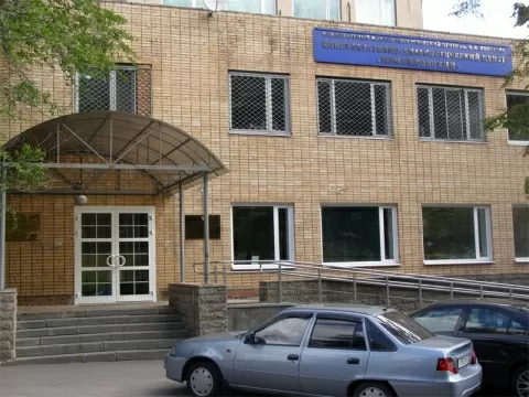 Консультативно-диагностический центр Измайловский