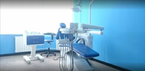 Стоматология в Звенигороде микрорайон Супонево