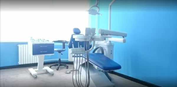 Стоматология в Звенигороде микрорайон Супонево