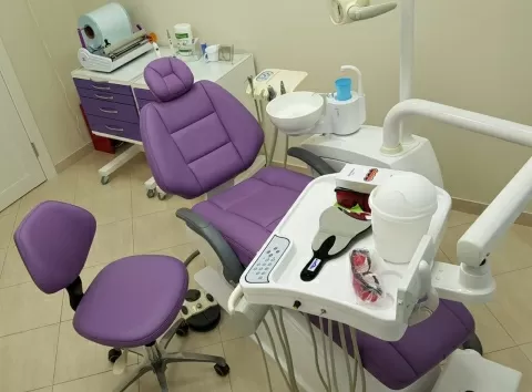 Ваш Дантист