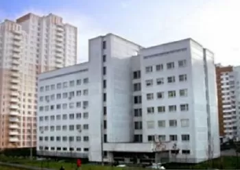 Городская поликлиника № 180 Филиал № 4