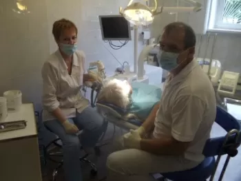 Дентал-Офис