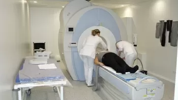 Диагностический центр № 4 (КДЦ на Крылатских холмах)