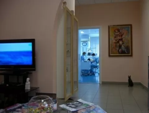 Мирана Дент