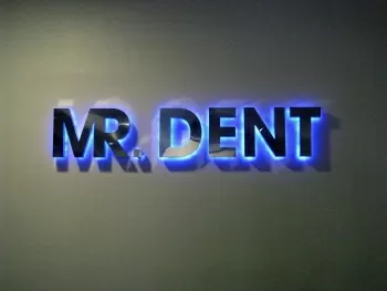 Mr. Dent