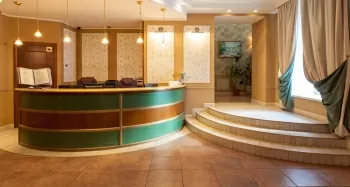 Профессорская авторская стоматологическая клиника