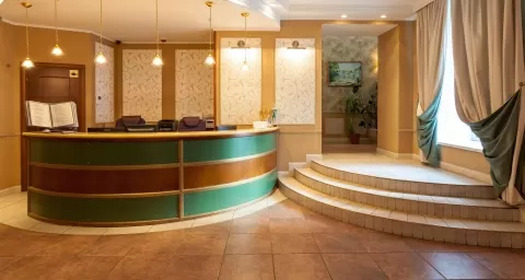 Профессорская авторская стоматологическая клиника