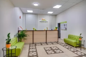 Семейный доктор