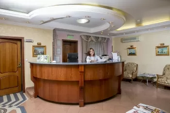 Немецкий Стоматологический Центр