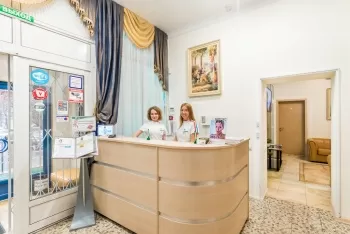 Бест Клиник