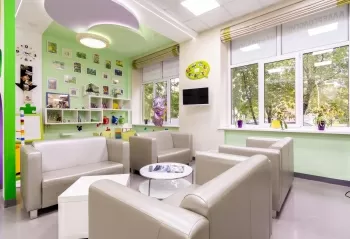 Здоровая семья