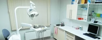 Очень хорошая стоматология