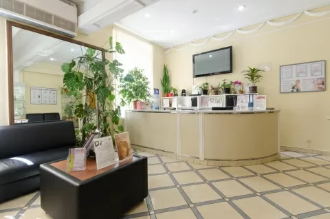 Медицинский центр А.Г. Гриценко