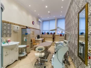 Медстайл эффект