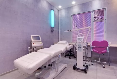 Клиника Крх-медикал