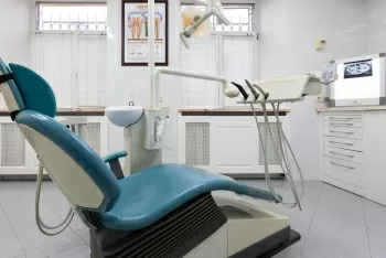 Стоматологическая клиника профессора С. И. Абакарова