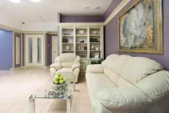 Стоматологическая клиника Белые Клематисы