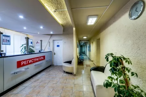 МедБиоСпектр