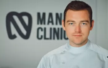 Стоматологическая клиника МанеКлиник