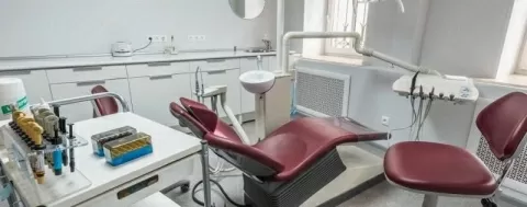 Стоматология на Таганке № 1