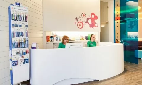 Belgravia Dental Studio