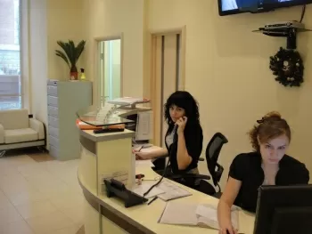 АЛМ Медицина