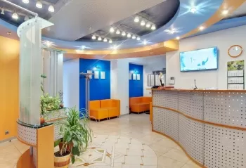 Медицинский центр РостАгроЭкспорт