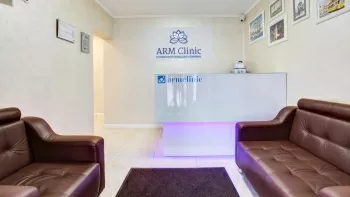 Стоматологическая клиника АРМ Клиник