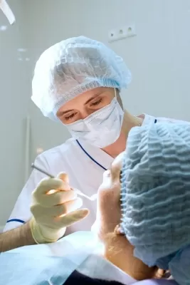 Бриллиант дент