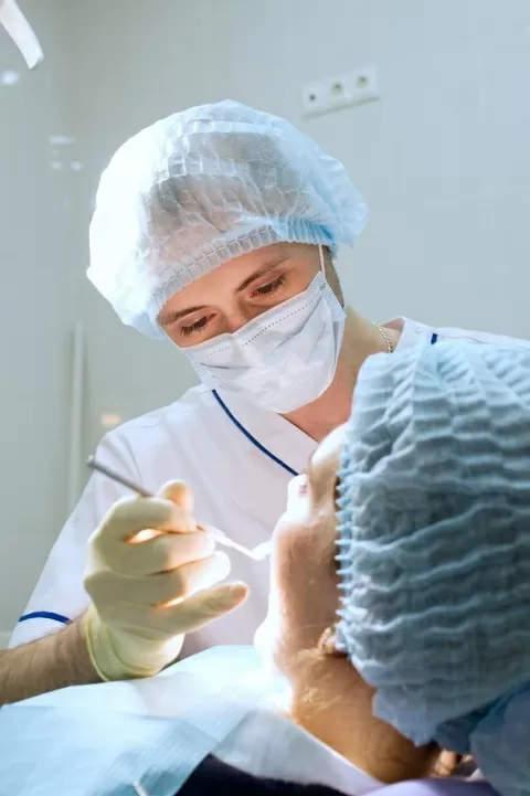 Бриллиант дент