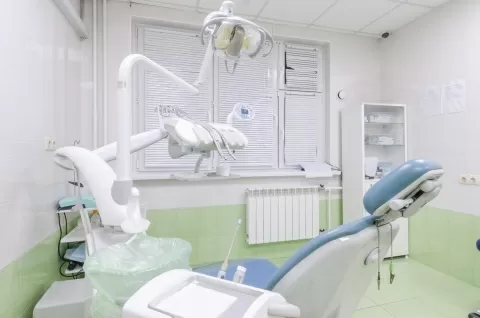 МедилюксДЕНТ