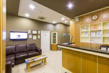 Центр современной стоматологии и ортодонтии на Краснобогатырской улице