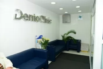 DentoClinic
