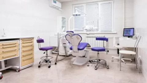 Ника Денталь