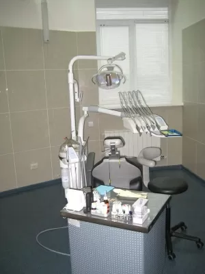 Дентал Макс