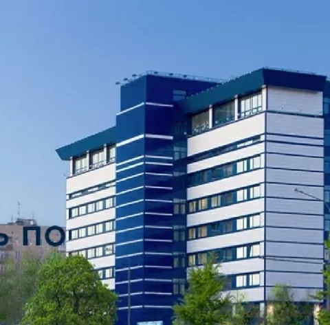 Лечебно-реабилитационный центр Минэкономразвития России Филиал № 2