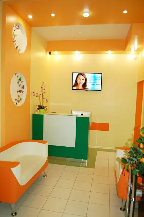 Практика доктора Загорского