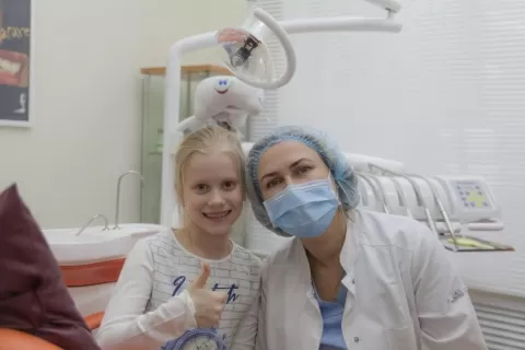 СНК СТОМАТОЛОГИЯ