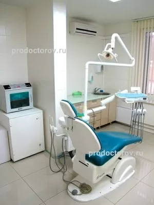 Центр имплантации и ортопедии Новая Улыбка